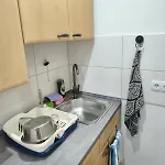 Apartament Komplettes Mit Separatem Eingang *