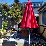 Komplettes Mit Separatem Eingang Apartament Gladbeck