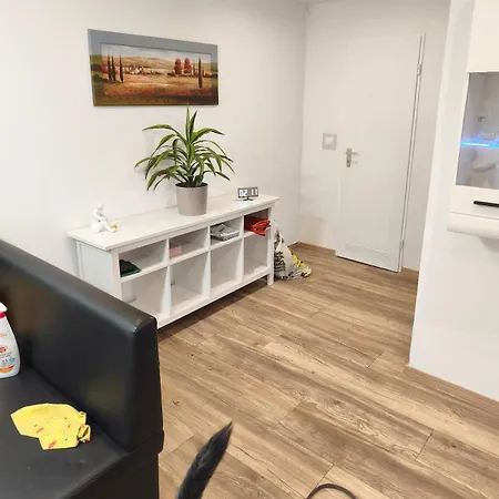 Apartamento Komplettes Mit Separatem Eingang Gladbeck