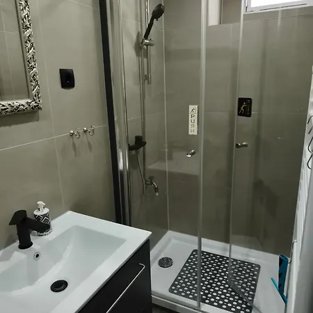 Komplettes Mit Separatem Eingang Apartmán Gladbeck