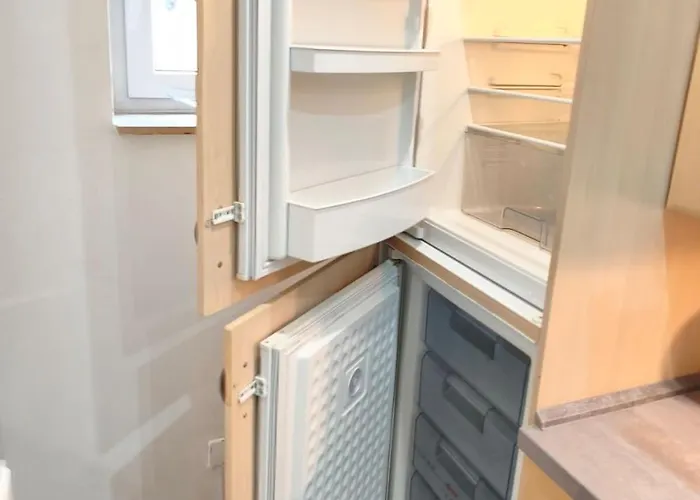 Komplettes Mit Separatem Eingang Gladbeck