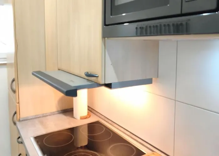 Komplettes Mit Separatem Eingang * Gladbeck