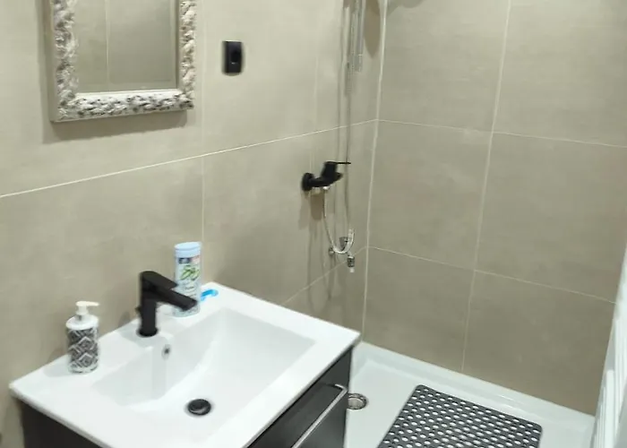 Komplettes Mit Separatem Eingang * Gladbeck