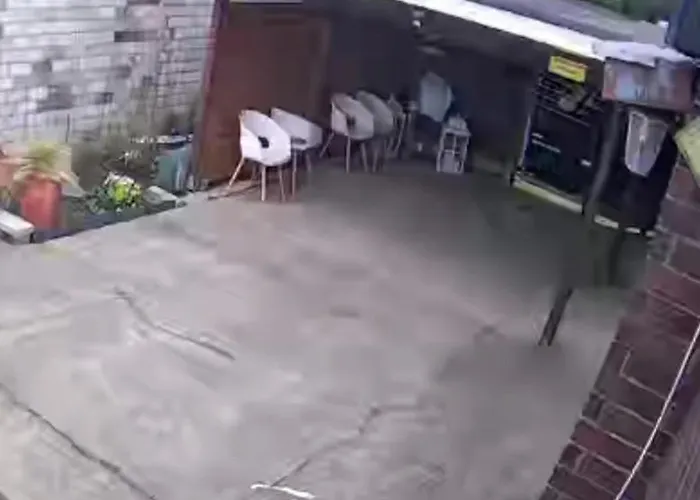 Lägenhet Komplettes Mit Separatem Eingang Gladbeck